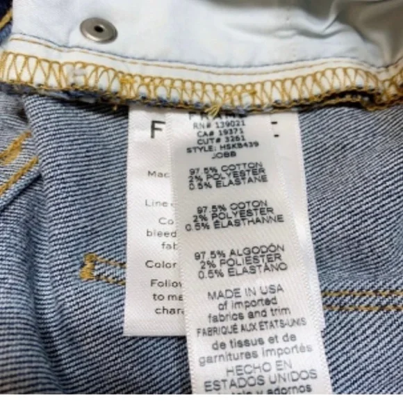 FRAME - Le Sylvie Kick Boot Heritage - 24 - Picture 11 of 12